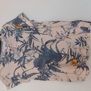Lularoe leah top